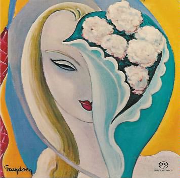 Derek and the Dominoes